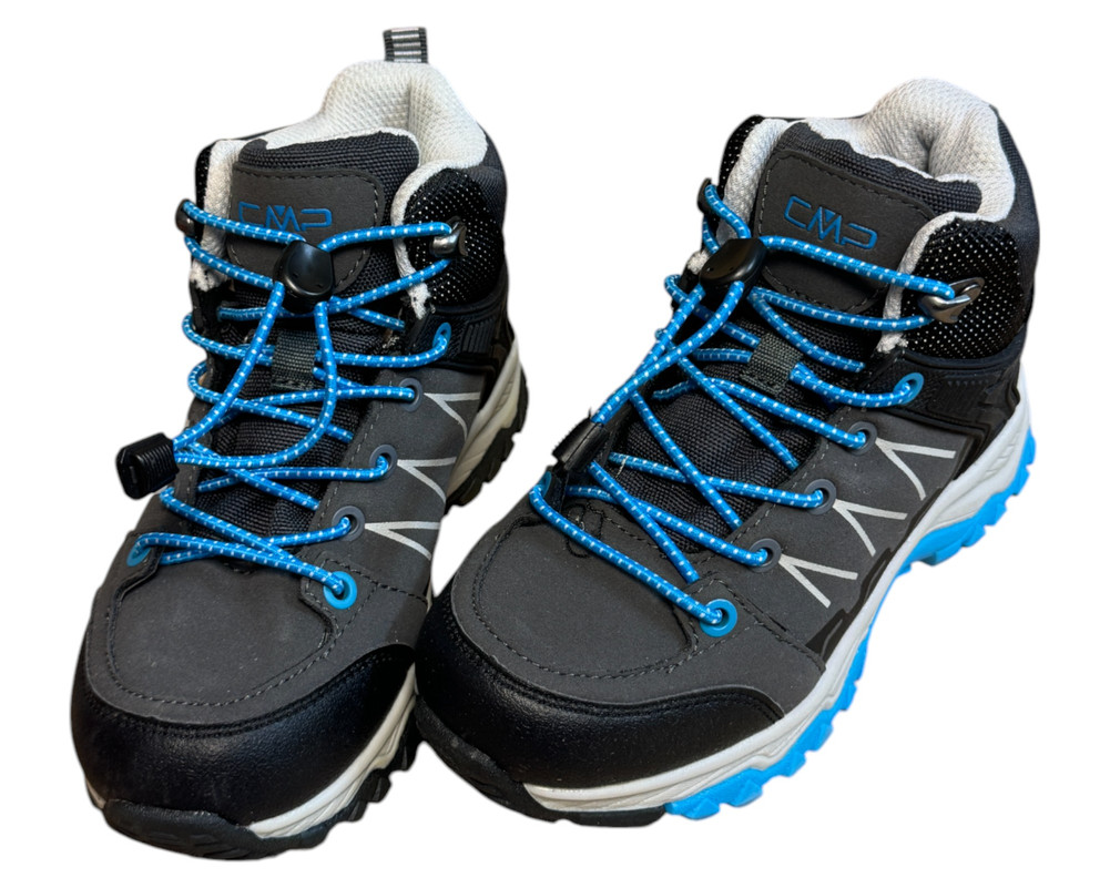 CMP Alkheste BUTY TREKKINGOWE  dziecięce 29