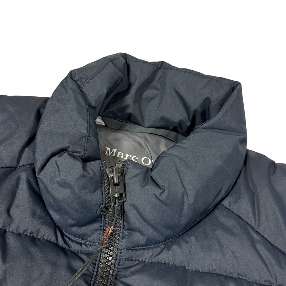 Naketano parka jacket L