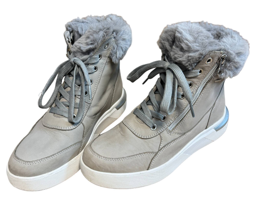 Geox D Dalya B ABX A BOTKI  damskie 38