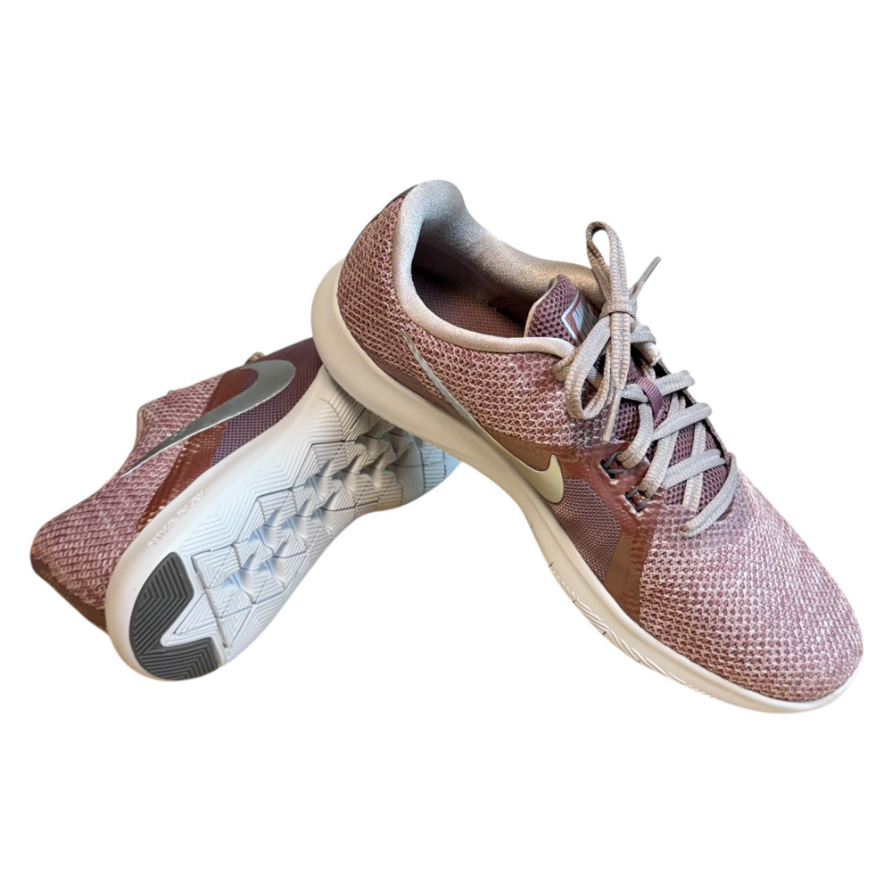 Nike FLEX TRAINER 8 PRM BUTY SPORTOWE damskie 39