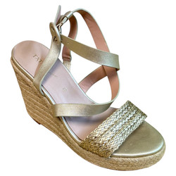 Tata Italia SANDAŁY espadryle damskie 36