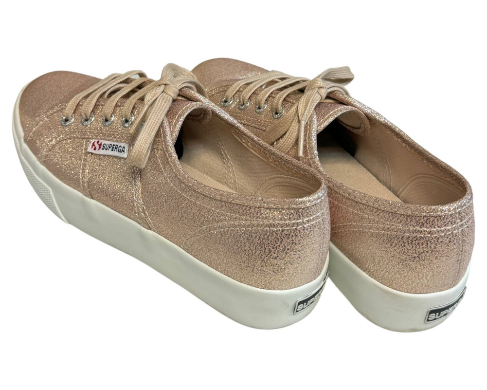 Superga 2730 Cotu BUTY SPORTOWE  damskie 38