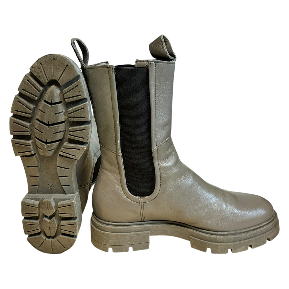 Mjus Beatrix BOTKI  damskie 37