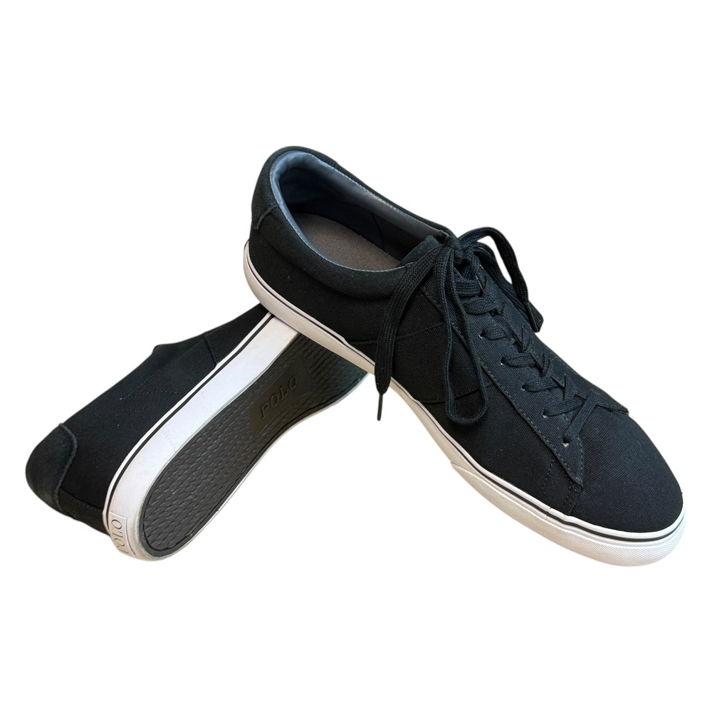 Polo Ralph Lauren Sayer -ne TRAMPKI męskie 50