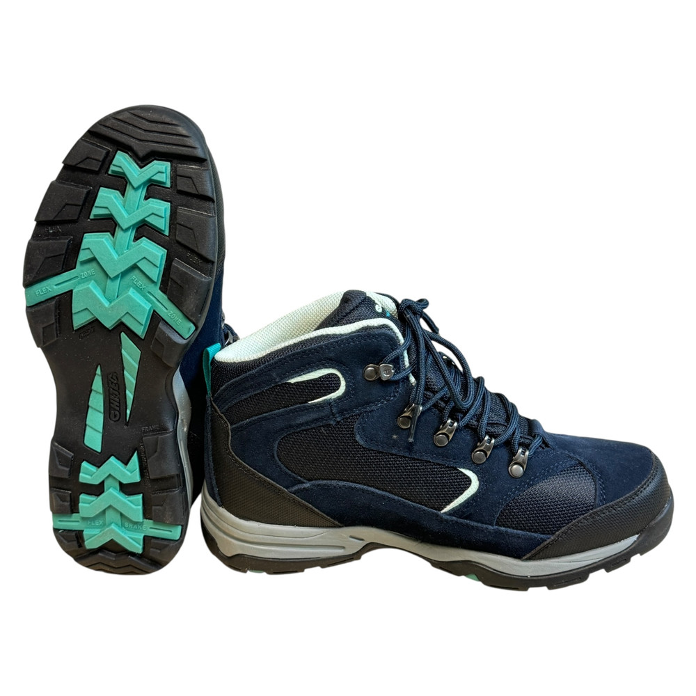 Hi-tec Storm Wp BUTY TREKKINGOWE damskie 40/39