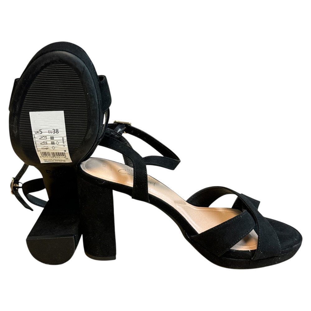 New Look SANDAŁY damskie 39/38