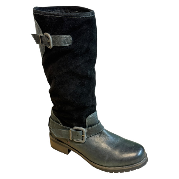 Wrangler KOZAKI damskie 40