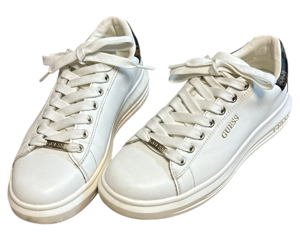 Guess Vibo BUTY SPORTOWE  damskie 35