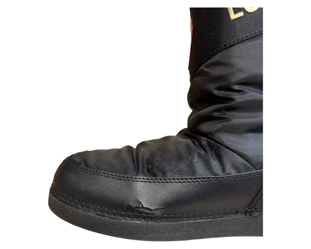 Love Moschino  ŚNIEGOWCE  damskie 39