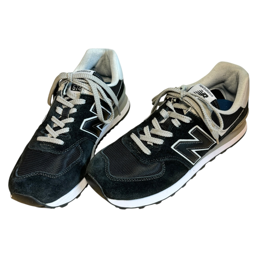 New Balance ML574EVB BUTY SPORTOWE męskie 42