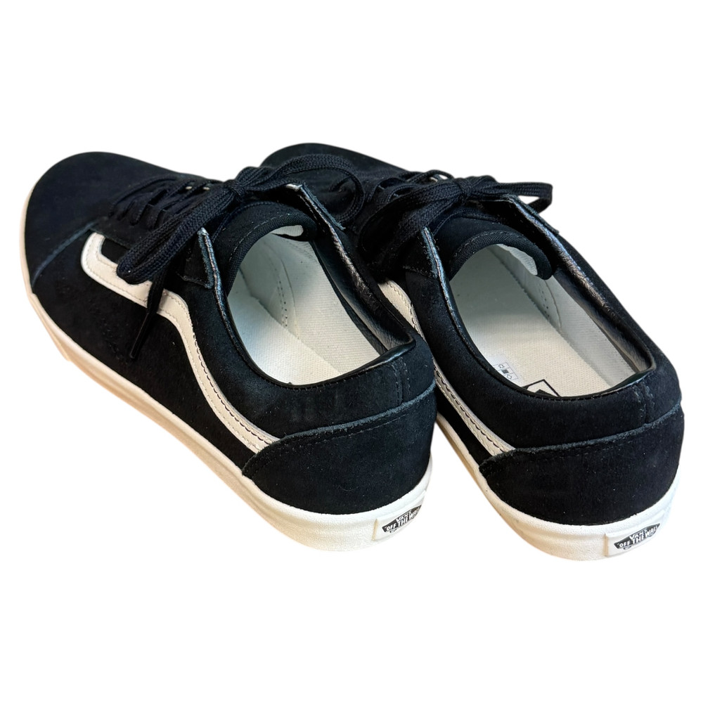 Vans Old Skool Lowpro BUTY SPORTOWE męskie 42/43