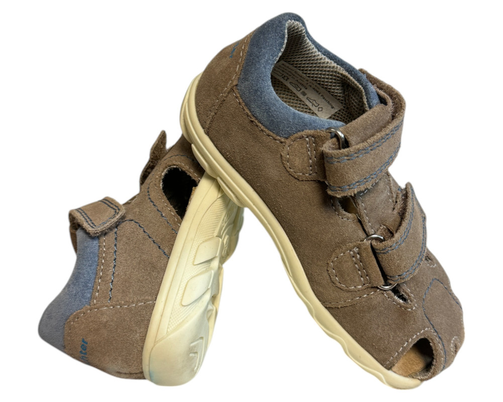 Richter  SANDAŁY  dziecięce 24