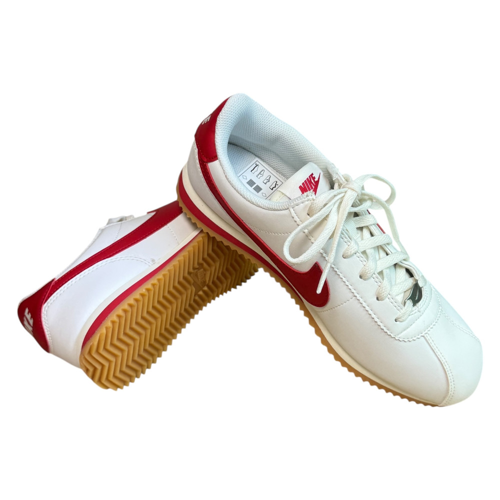 Nike CORTEZ BUTY SPORTOWE dziecięce 38.5/38