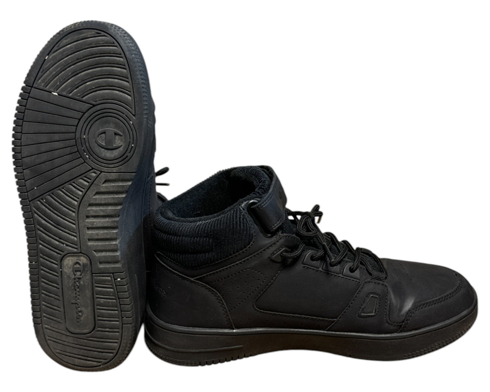 Champion RD18 CORD B GS MID BUTY SPORTOWE wysokie dziecięce 39