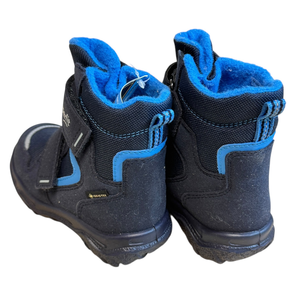 Superfit Husky ŚNIEGOWCE dziecięce 24/25