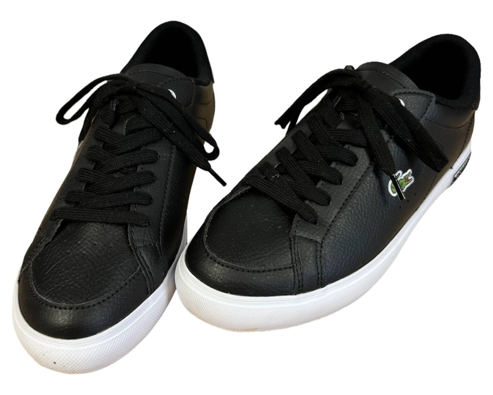 Lacoste  Powercourt 222 6 Sfa TRAMPKI damskie 39