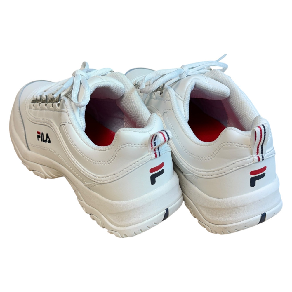 Fila Strada BUTY SPORTOWE damskie 39/40