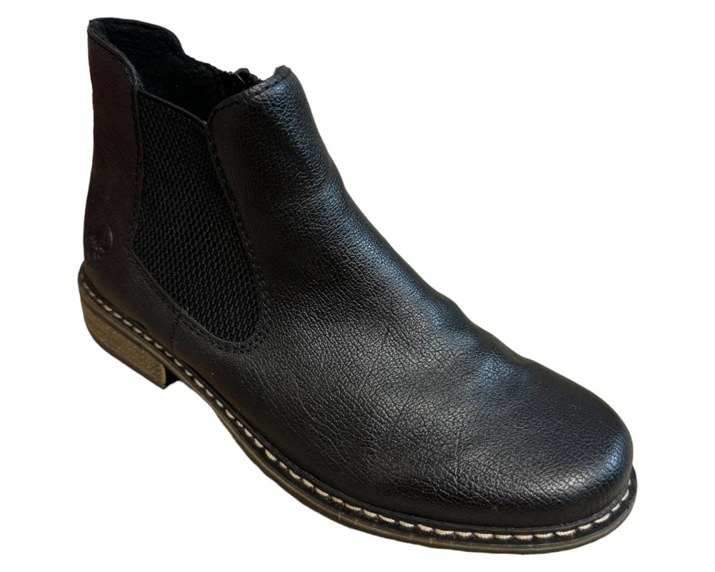 Rieker BOTKI damskie 36
