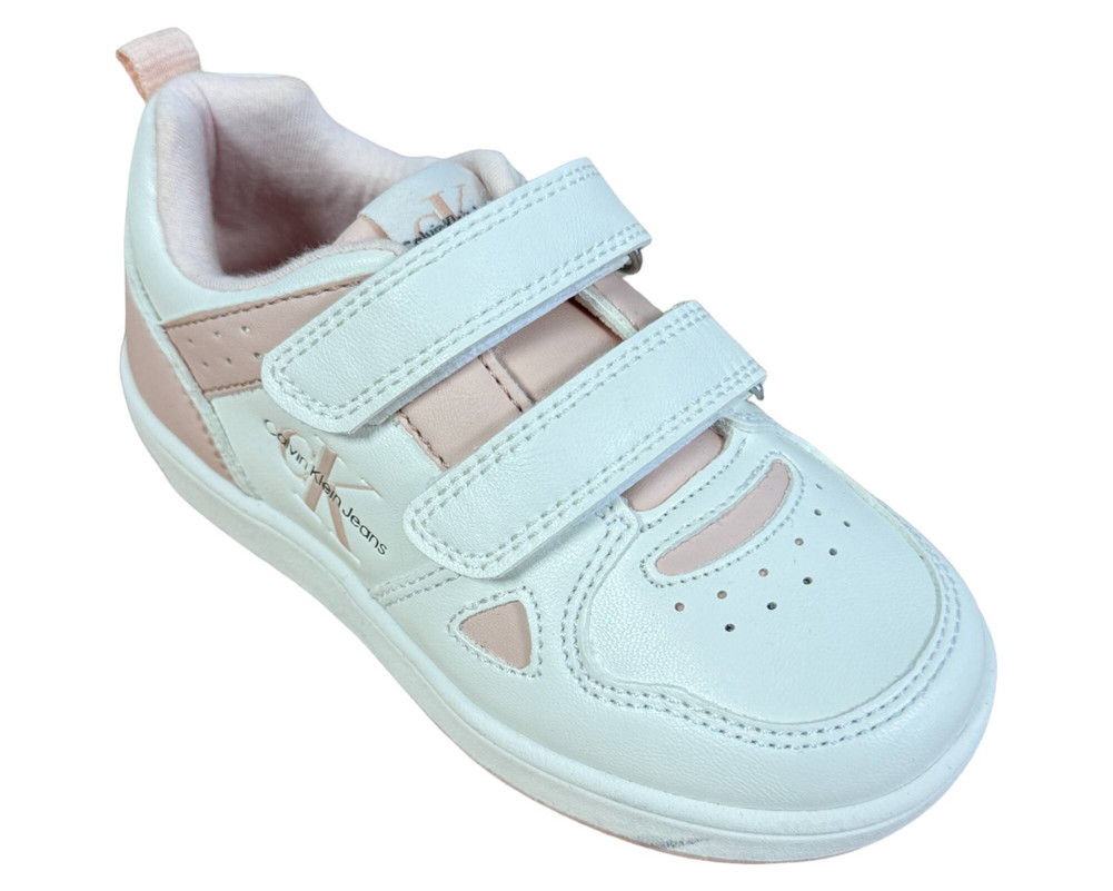 Tommy Hilfiger  BUTY SPORTOWE  dziecięce 24/25