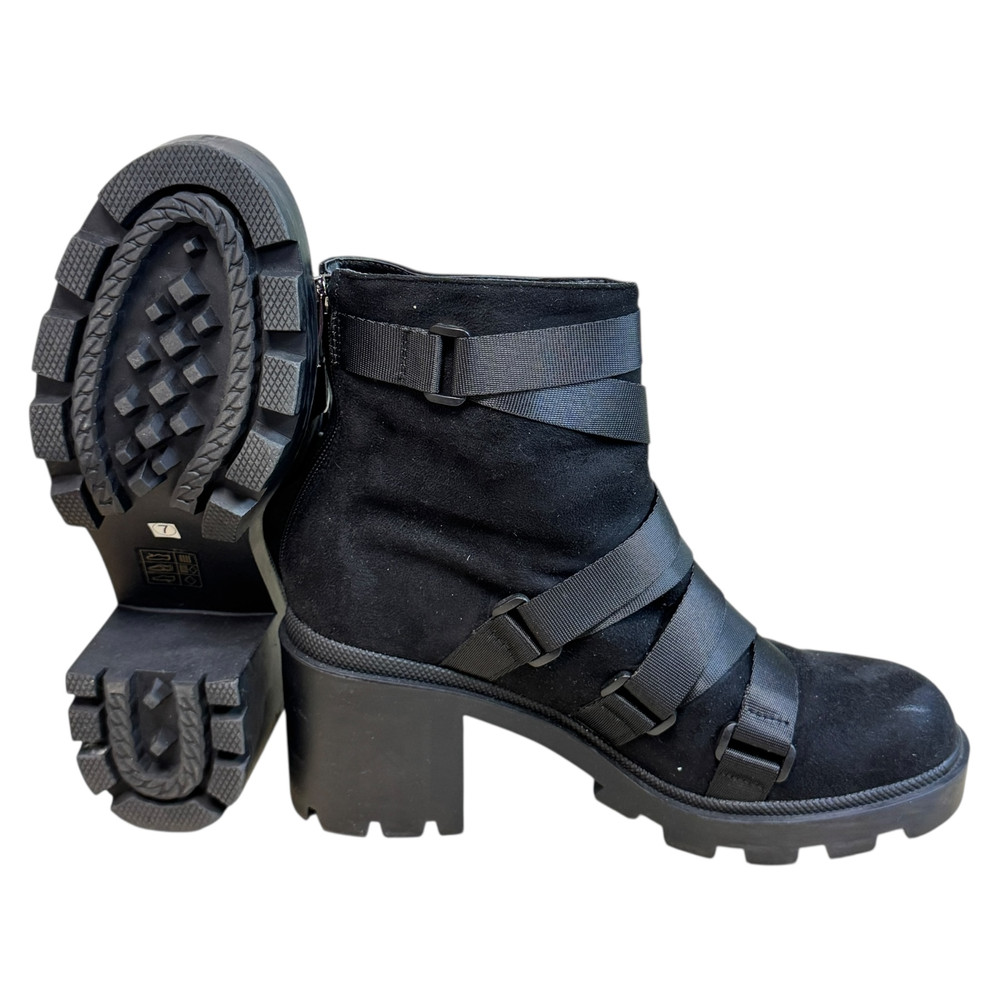 Public Desire BOTKI damskie 39,5