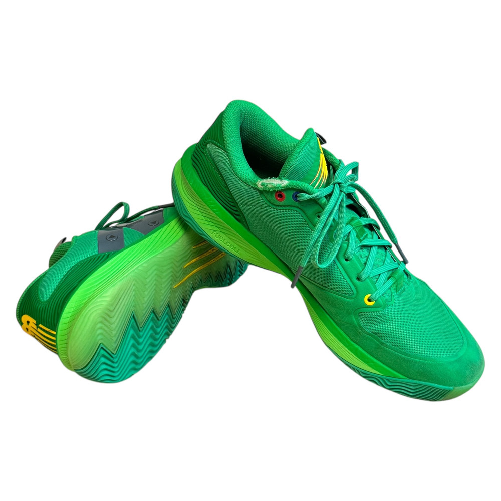 New Balance Hesi BUTY TREKKINGOWE męskie 47