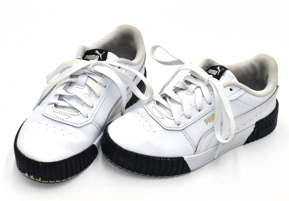 Puma Carina 2.0 BUTY SPORTOWE damskie 36