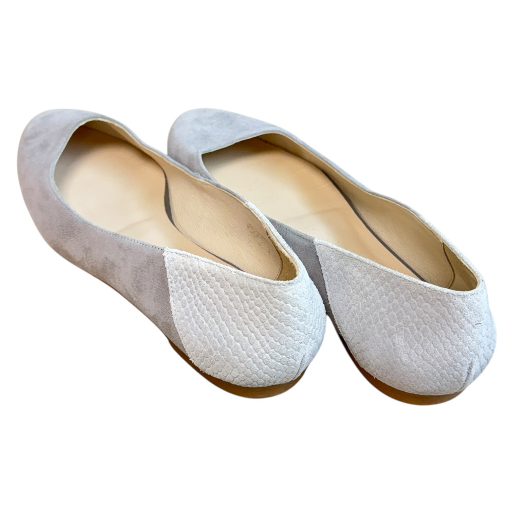 Zign BALERINKI damskie 41