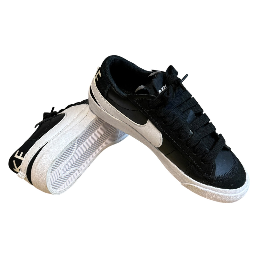 Nike Blazer Low 77 Jumbo BUTY SPORTOWE damskie 37.5