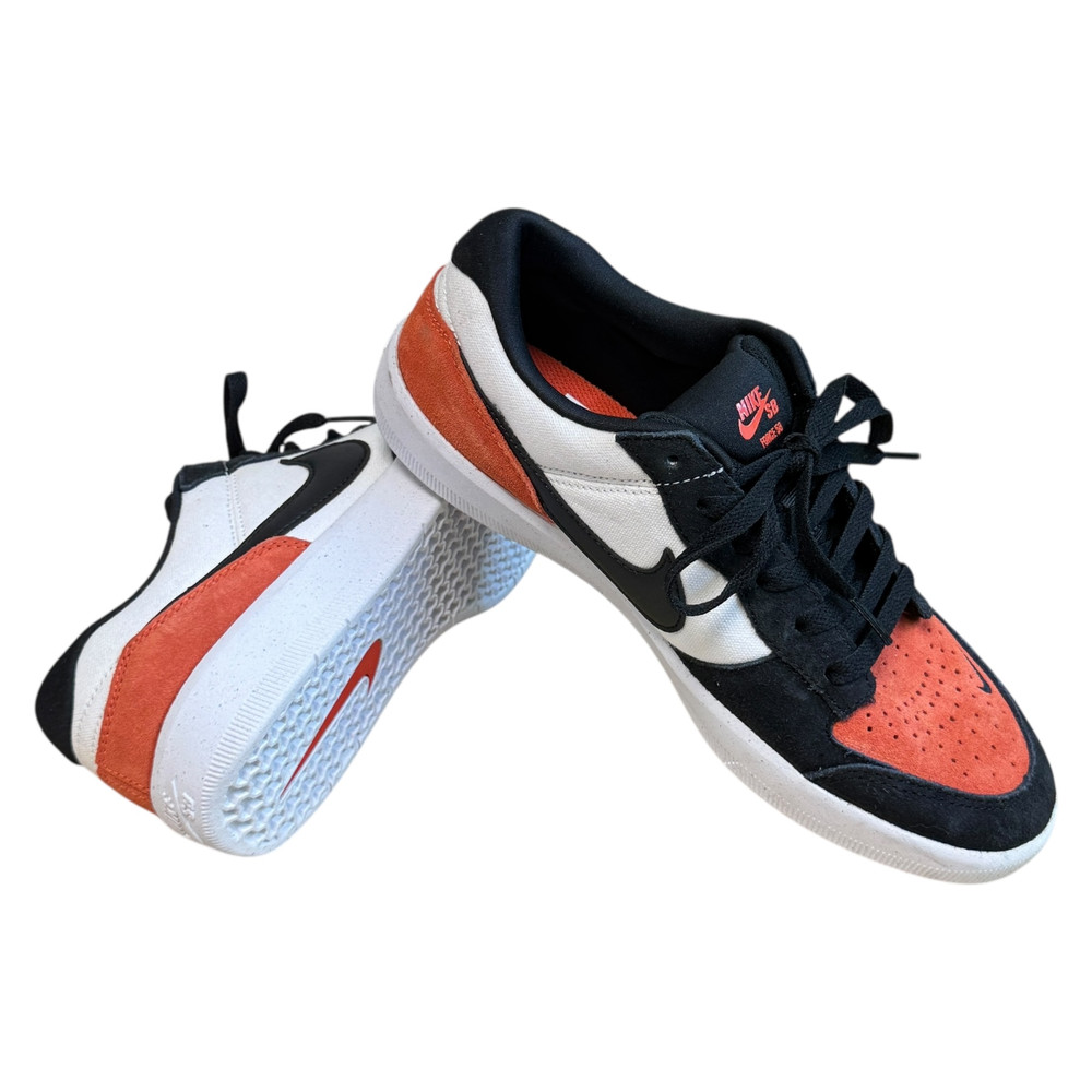 Nike SB Force 58 BUTY SPORTOWE męskie 40.5