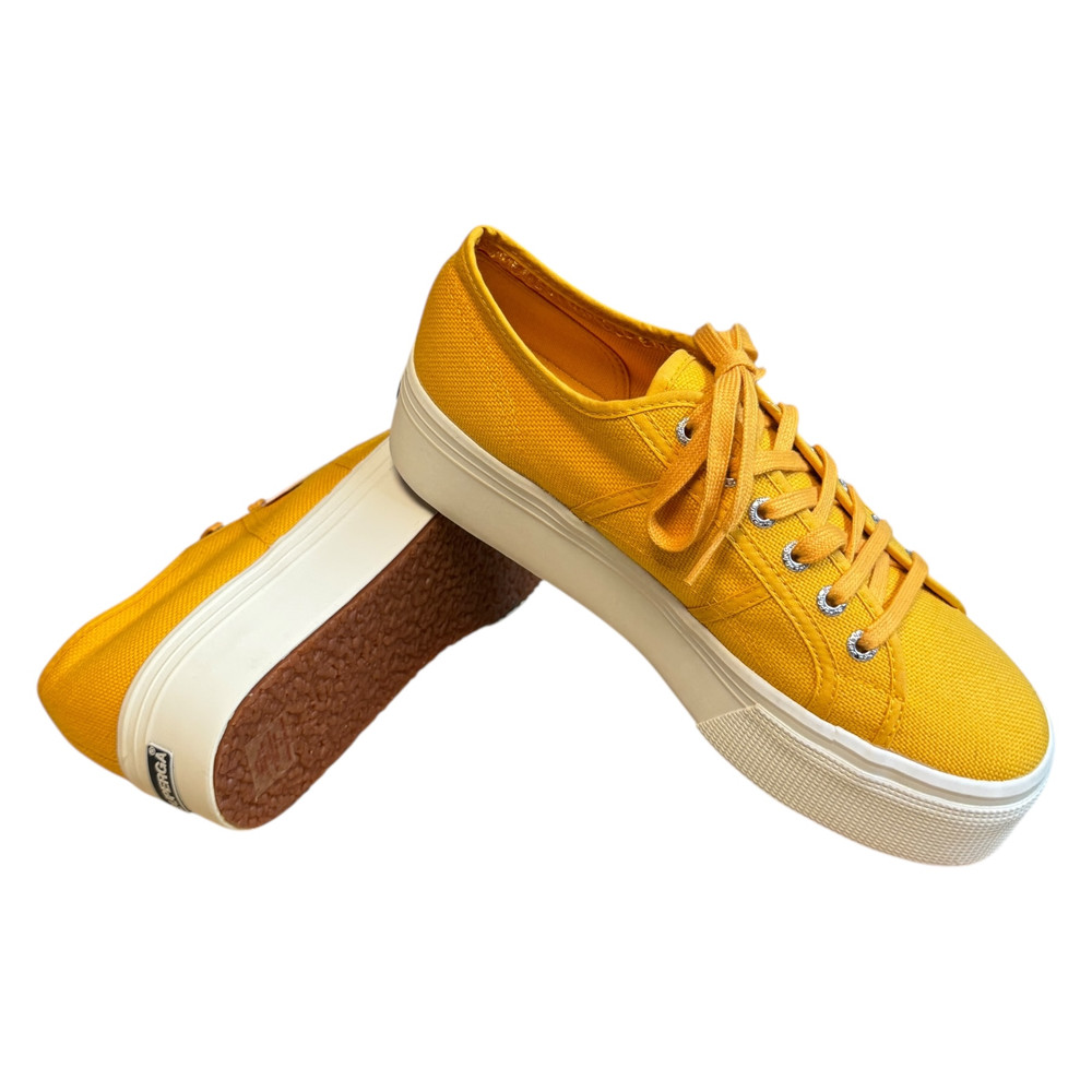 Superga 2790 Cotw BUTY SPORTOWE damskie 40/39