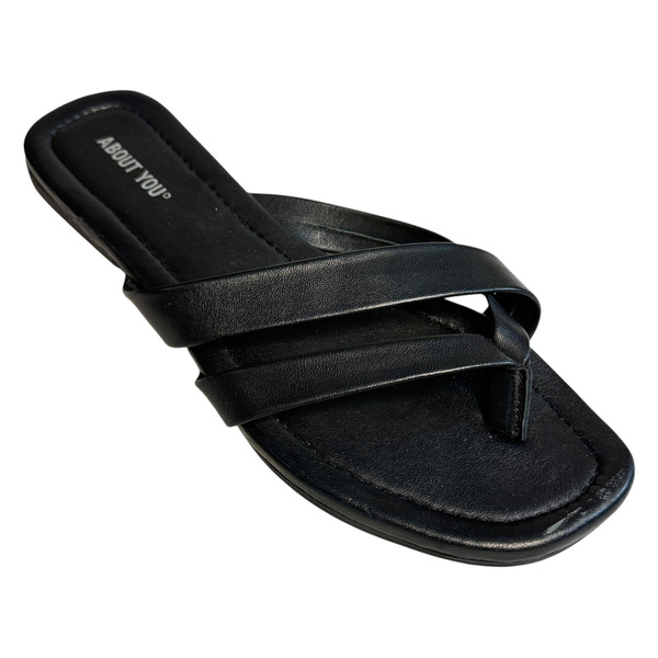 About You  KLAPKI japonki damskie 41