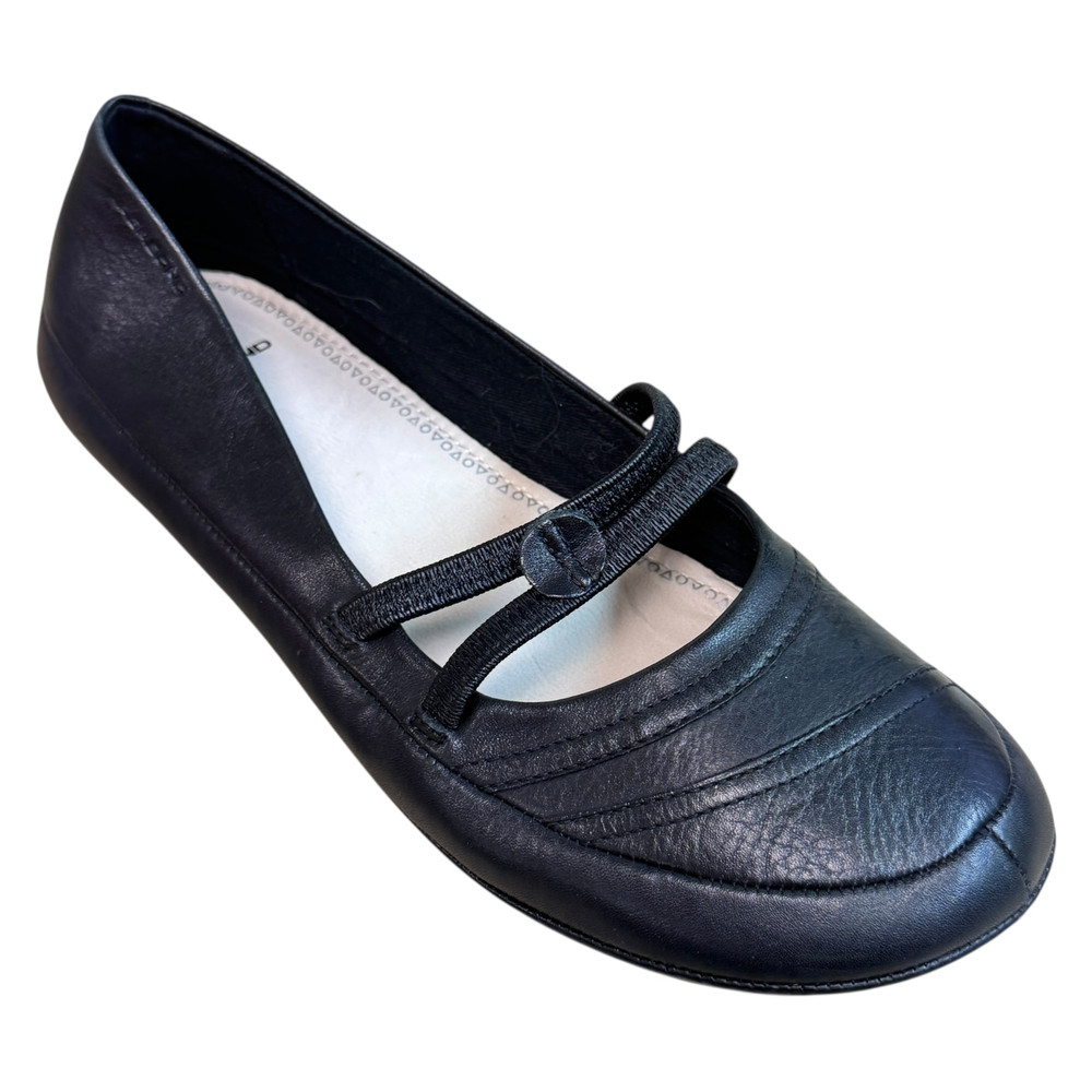 Vagabond Samos BALERINKI damskie 38