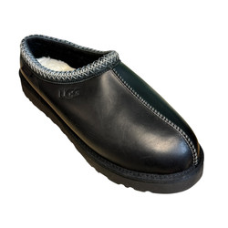 Ugg Tasman Lthr Regen KLAPKI męskie 44/45