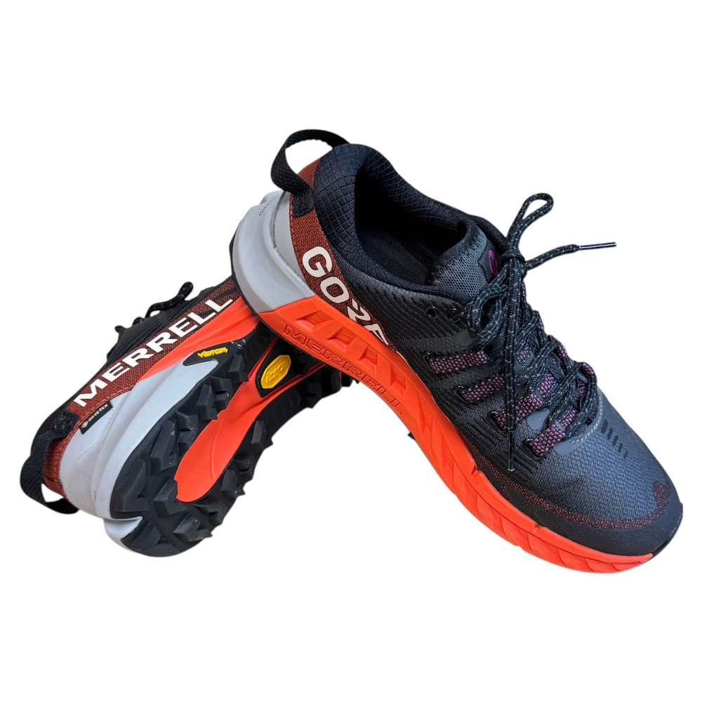Merrell Agility Peak 4 BUTY SPORTOWE damskie 38.5/38