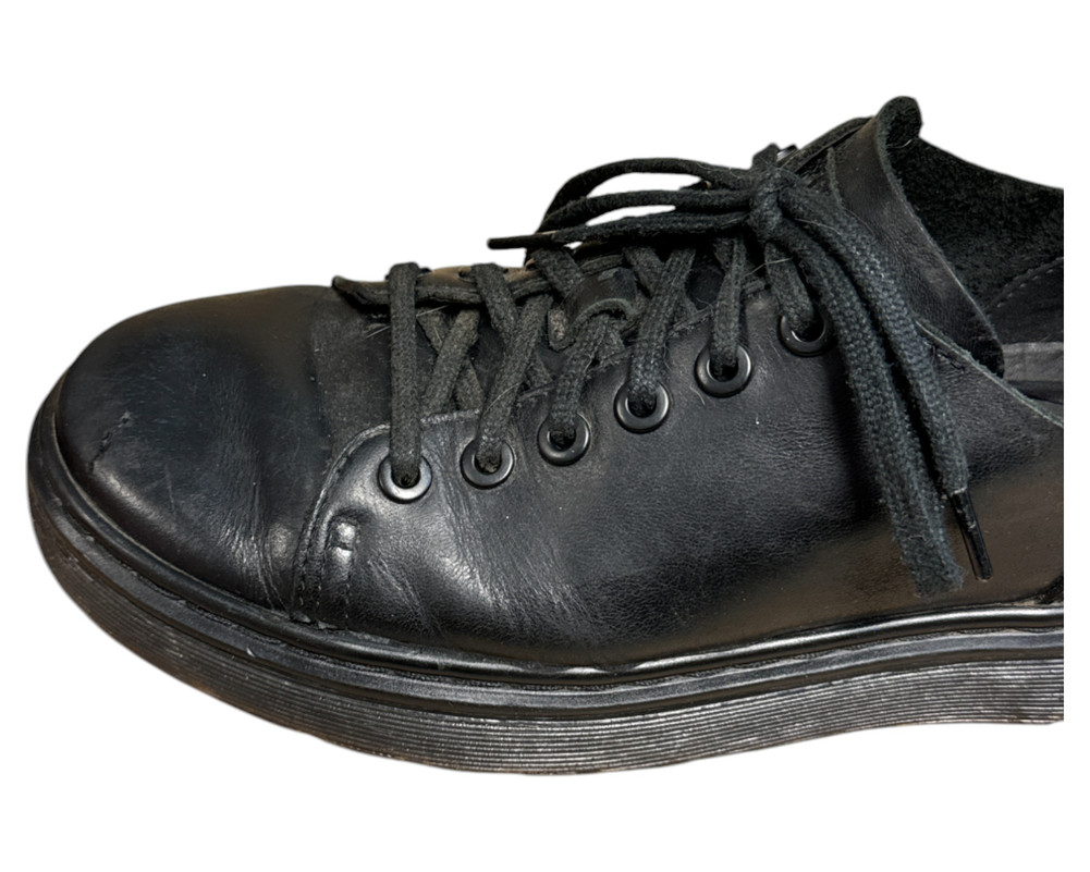 Dr. Martens Dante TRAMPKI  męskie 40