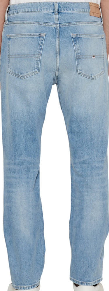 Spodnie  Tommy Jeans 4XL  DM0DM20182