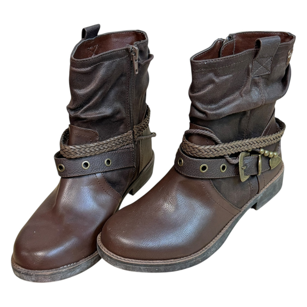 Mtng BOTKI damskie 37