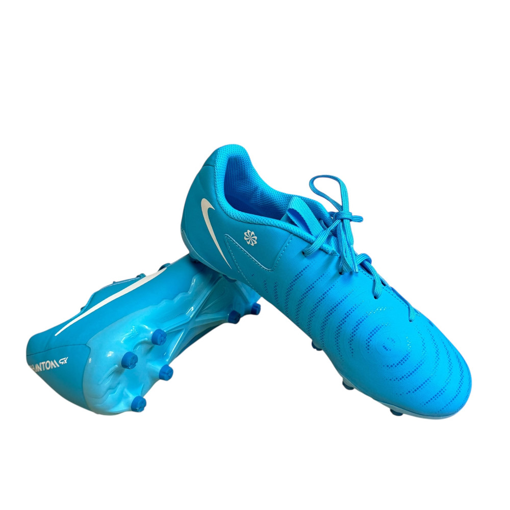 Nike PHANTOM GX II ACADEMY FG/MG BUTY SPORTOWE korki dziecięce 37,5
