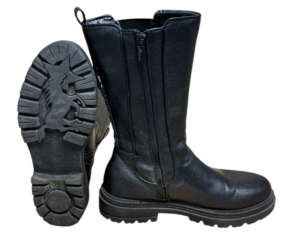 Mustang  KOZAKI  damskie 39