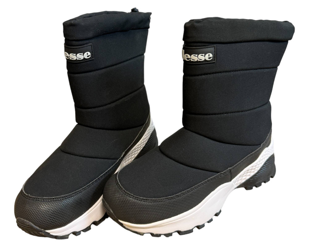 Ellesse  ŚNIEGOWCE  damskie 39/40