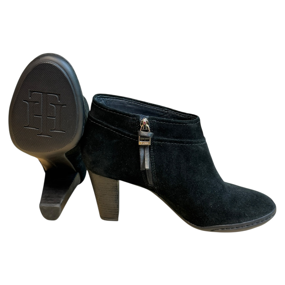 Tommy Hilfiger Nicole 5a BOTKI damskie 40