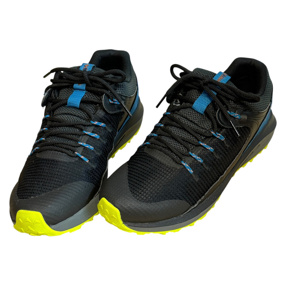 Columbia Trailstorm BUTY TREKKINGOWE męskie 42.5