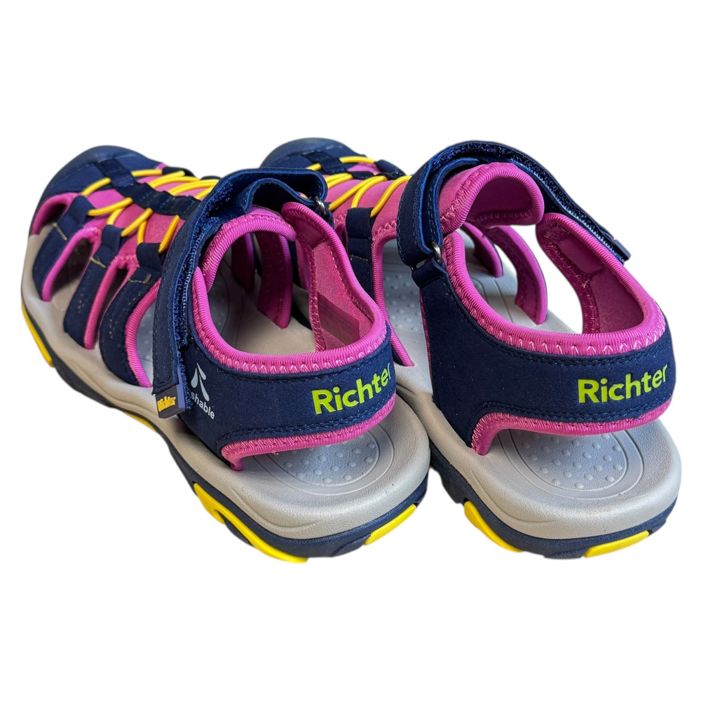 Richter SANDAŁY dziecięce 38/39