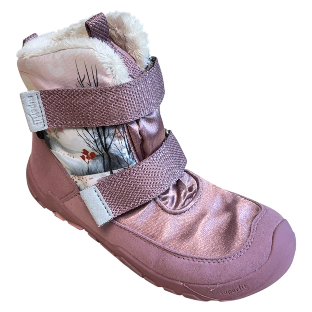 Superfit ŚNIEGOWCE dziecięce 31/32