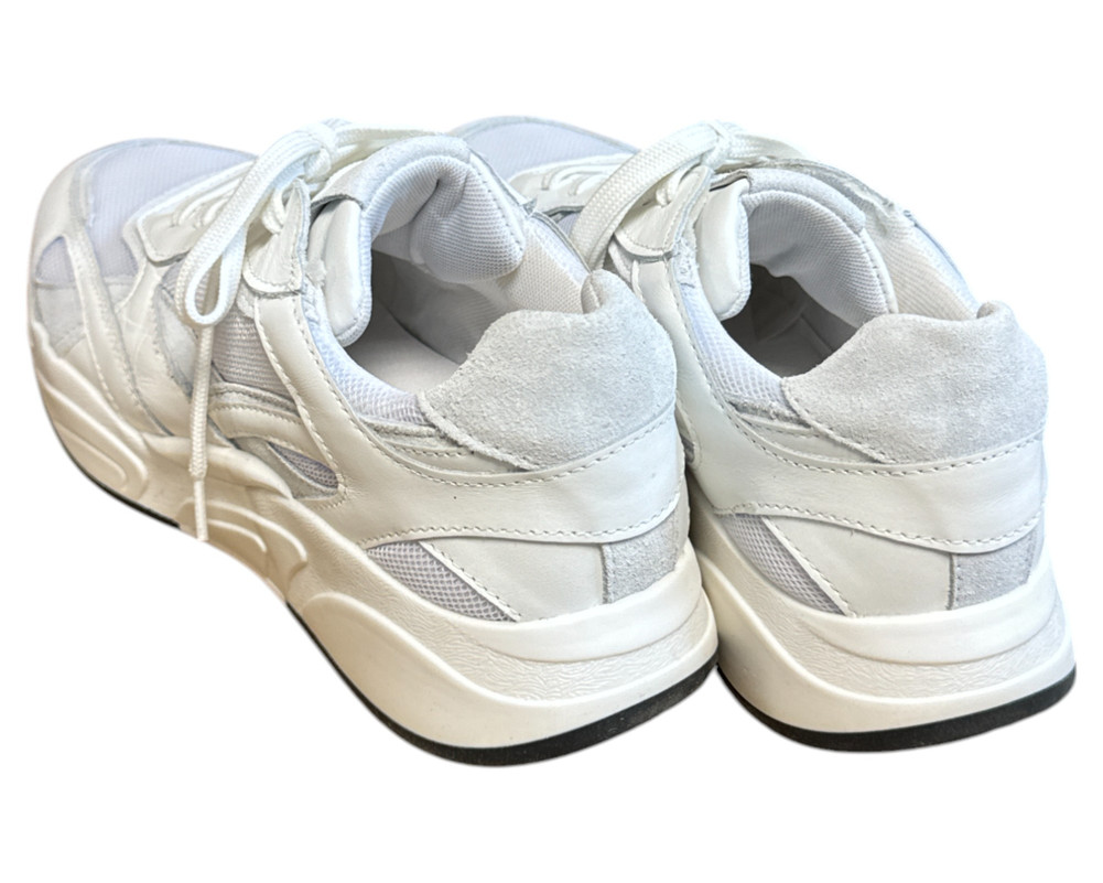 Karolina Kurkova  BUTY SPORTOWE  męskie 41