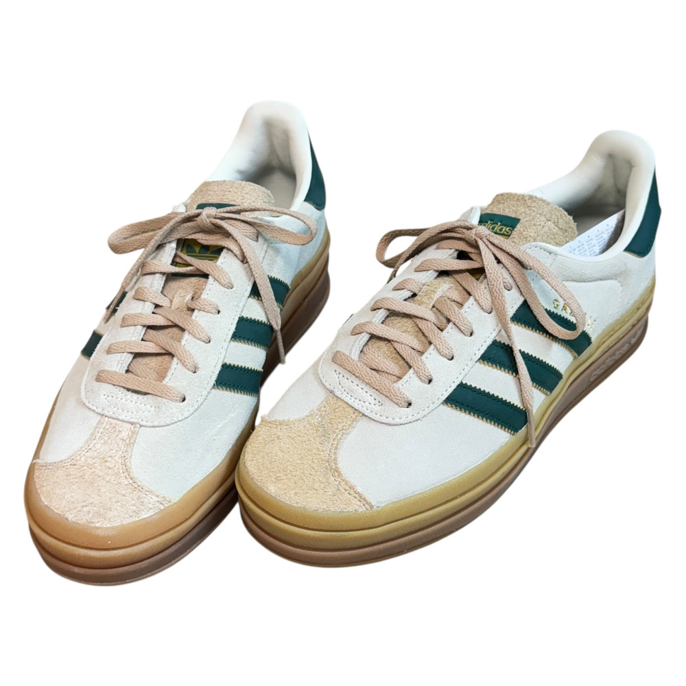 Adidas GAZELLE BOLD BUTY SPORTOWE damskie 43 1/3 42 2/3