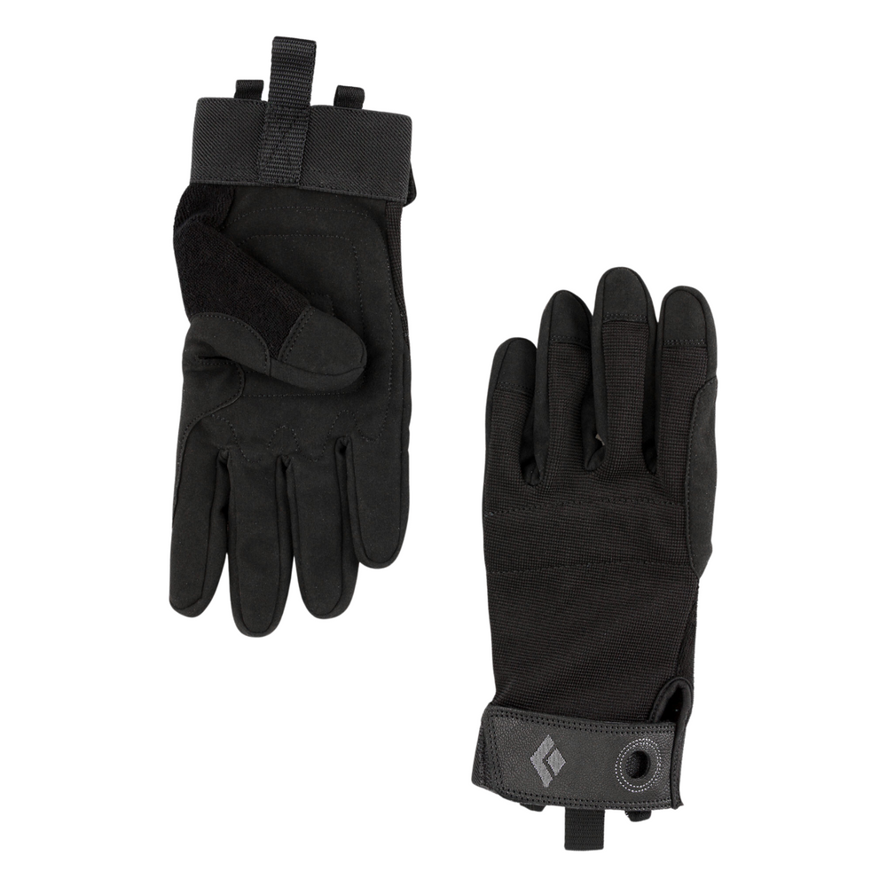 Rękawiczki Black Diamond Crag XS