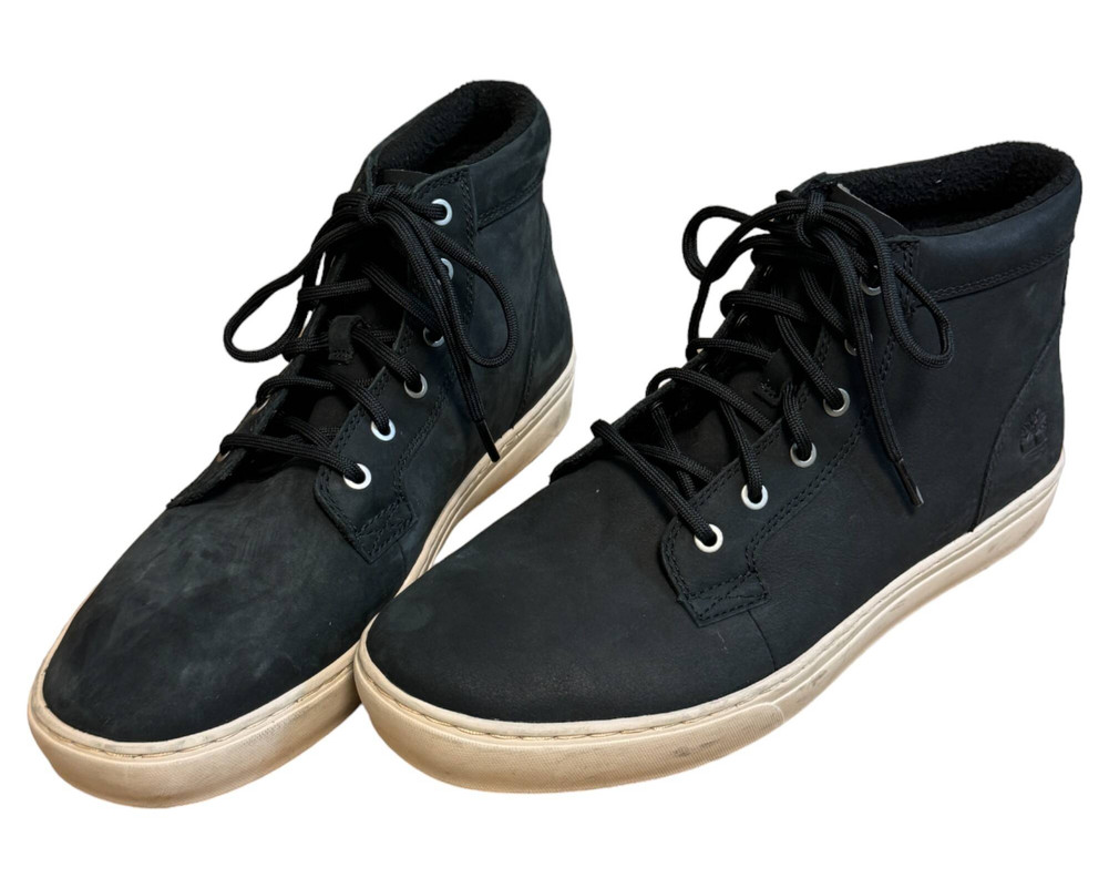 Timberland Adv2.0 WL TRAMPKI wysokie męskie 44.5