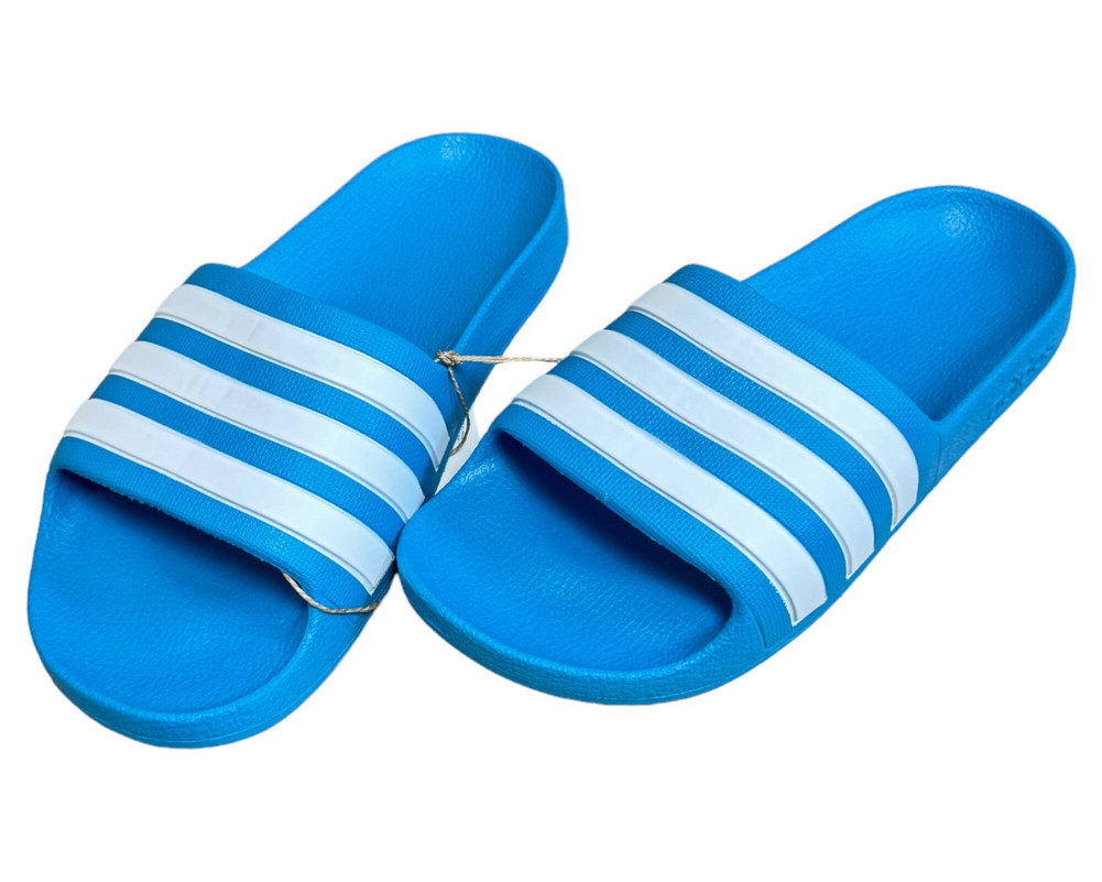 Adidas adilette Aqua KLAPKI dziecięce 35