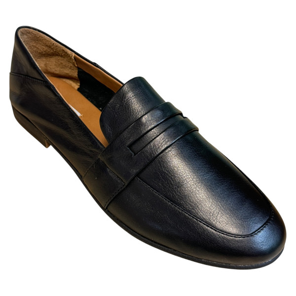 Inuovo PÓŁBUTY wsuwane damskie 41